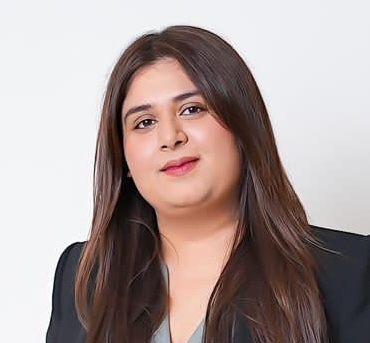 Heena Kataria